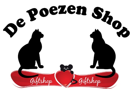 Geschenken met als thema katten