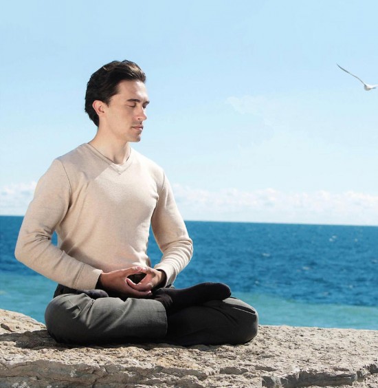 Falun Dafa - Qigong - Gratis lessen