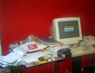 Opruimen Ordenen Organiseren