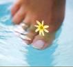 Pedicure in Barendrecht Carnisselande