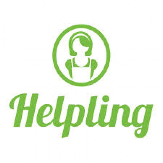 Boek een betrouwbare schoonmaakhulp op www.helpling.nl Nu met 10 euro korting op uw eerste boeking!
