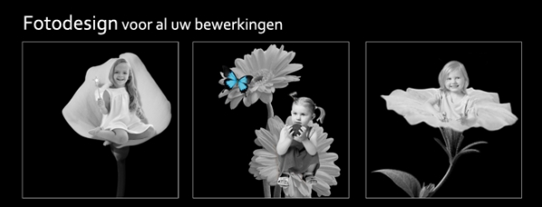Fotobewerking