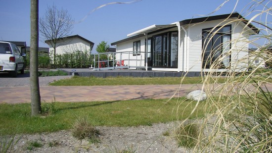 Te huur:aangepast vakantiehuis voor mindervaliden, mensen met copd maar ook voor validen