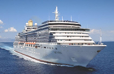 Maak nu voordelig een cruise.