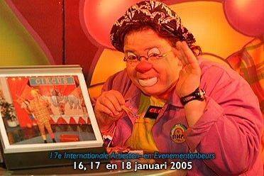 Entertainment Clown en acteurs