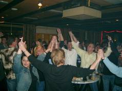 De Groot Drive In Show, Schoolfeesten toernooien bruiloften bedrijfsfeest verjaardag disco Eindhoven