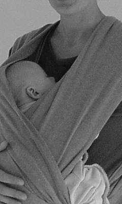 Babymassage