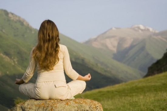 Yoga- verwenvakantie in Italië