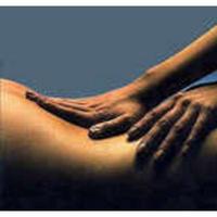 Holistishe Massage
