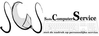 Computerhulp aan huis