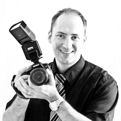 Mike Visser bruidsfotografie