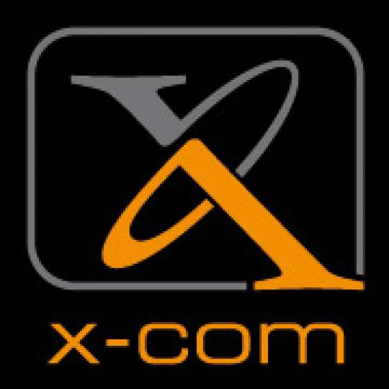 Full-service internetbureau X-com
