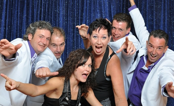 Betaalbare Top Feestband k-BENG!!