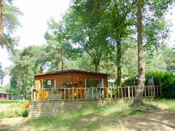 Koopchalet, Asten, Schitterend Chalet Wonen of Vakantie