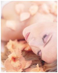 Wellness-Ontspanningsmassage bij u thuis of op lacotie