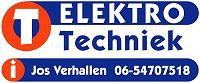 ELEKTRO TECHNIEK JOS VERHALLEN