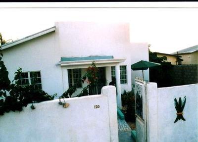 Gambia luxe vakantiewoning