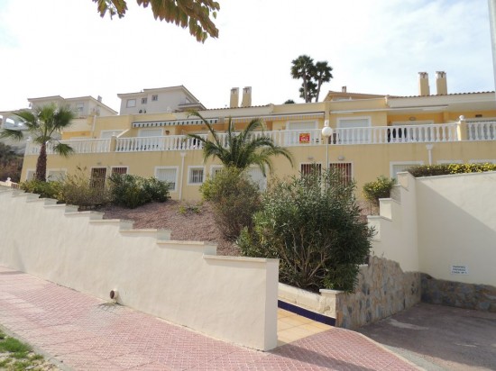 Mooie huizen te koop in Spanje. Regio Alicante.