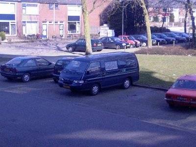 Hyundai h100 met dubbele cabine