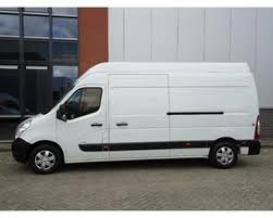 Transport, Meubelvervoer, Koeriersdiensten