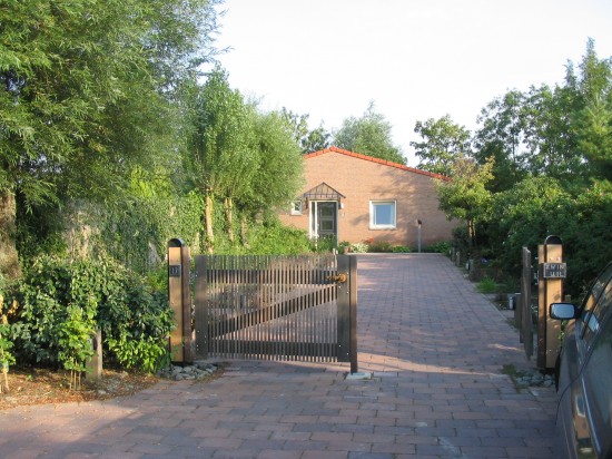 CADZAND th 6p vakantiehuis, 5 min lopen vh strand — foto 2