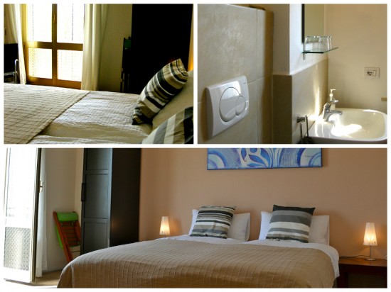Le Marche - B&B Terra Mossa — foto 2