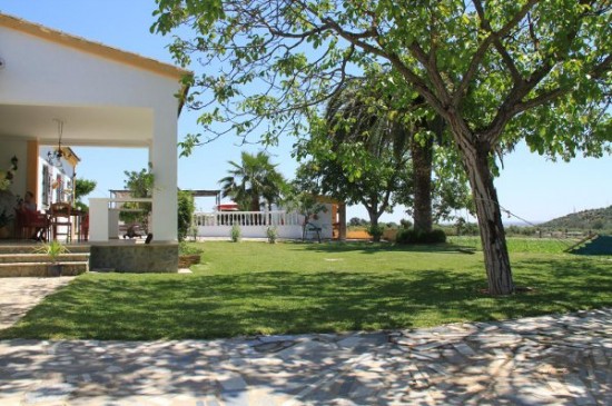 Bed&Breakfast Spanje/CÃ›rdoba/vakantie/overnachting/slaapplaats — foto 2
