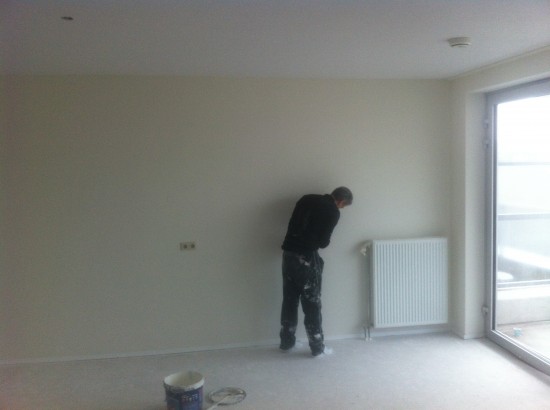 Klusjesman/Schilder/Behanger/Laminaat/Tegels/Ophangwerk etc etc ... — foto 2