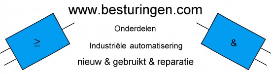 Plc en frequentieregelaar reparatie en webshop — foto 2