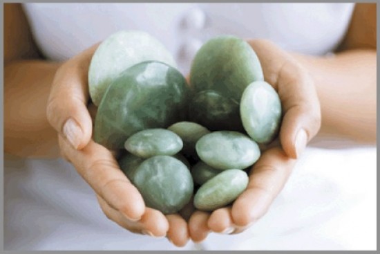 JADE HOTSTONE MASSAGE — foto 2