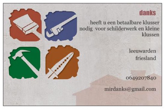 Riool verstopping of klussen — foto 2