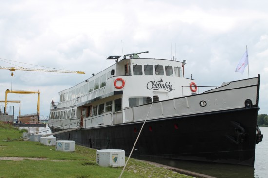 Partyships voor wat u maar te varen of te vieren heeft — foto 2