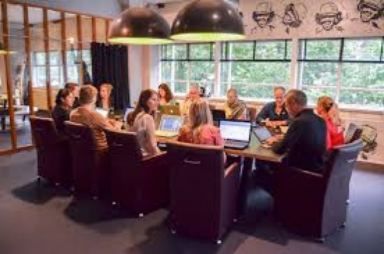 Wil jij leren werken met Photoshop, Indesign en Illustrator? Nu voor maar €75,- euro — foto 2