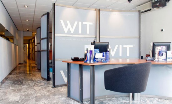 Wit Tanden Bleken Rotterdam — foto 2