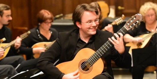 Gitaarlessen in Zwolle — foto 2