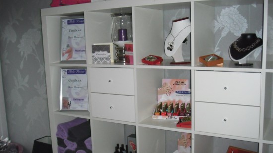 Manicure Salon Lovely by Diana. — foto 2