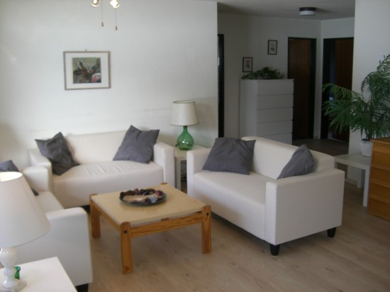 GEZELLIG, ZONNIG & COMFORTABEL APPARTEMENT TE HUUR IN DE ZWITSERSE ALPEN (WALLIS) — foto 2