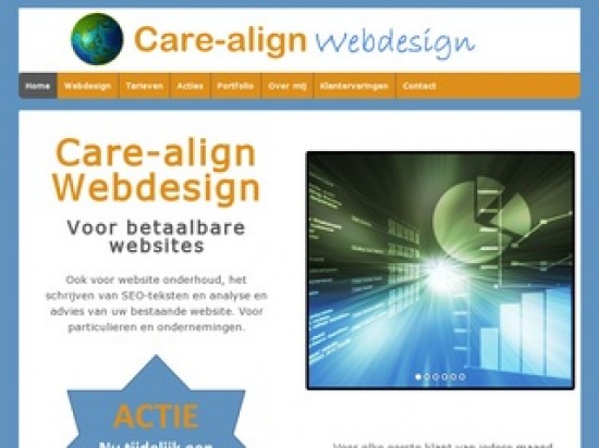 Ontwerpen/bouwen websites vanaf 149 euro — foto 2