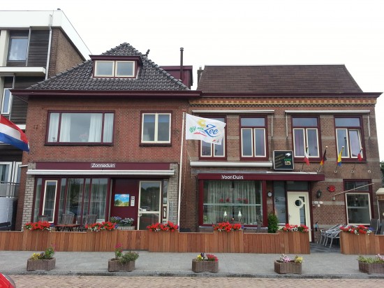 Vakantie huisjes aan zee van 2 tot 6 pers. — foto 2