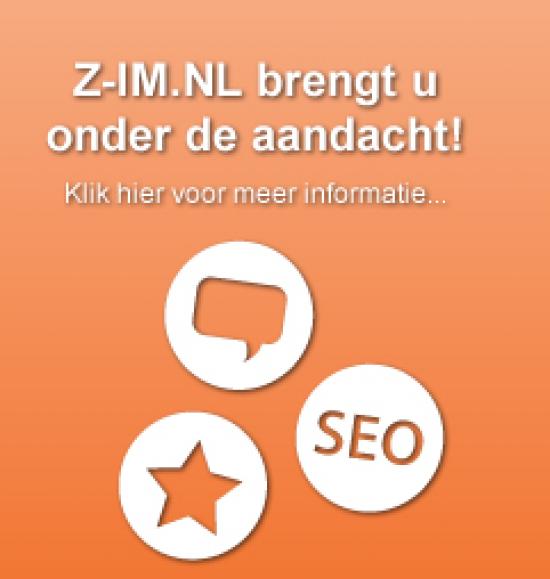 Z-IM.nl - passie voor Internet Marketing — foto 2