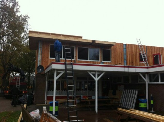 Kies voor zekerheid kies voor Bouwbedrijf Lanjouw, BouwGarant aannemer — foto 2