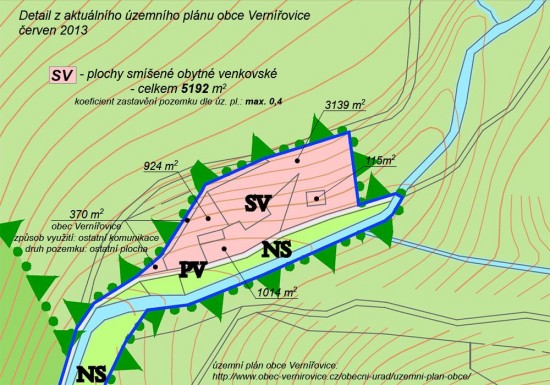 Waldhaus mit Grundstück 64.213 m2 in der Nähe von Praded, Altvatergebirge (2,80 €/m2) – Vernirovice — foto 2