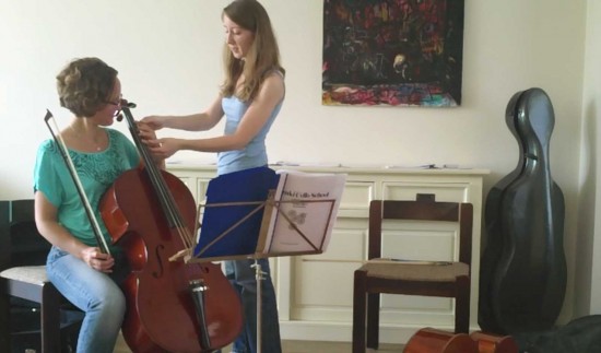 Celloles in Den Haag en omgeving — foto 2