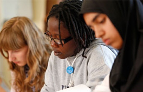 Hulp nodig bij huiswerk of studie? — foto 2