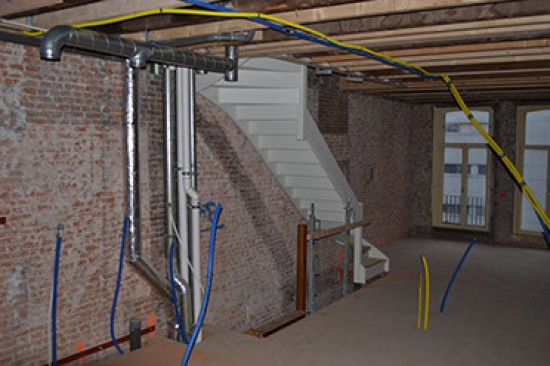 Bouwtoezicht en oplevering — foto 2