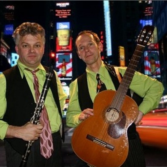 Akoestische muziek — foto 2