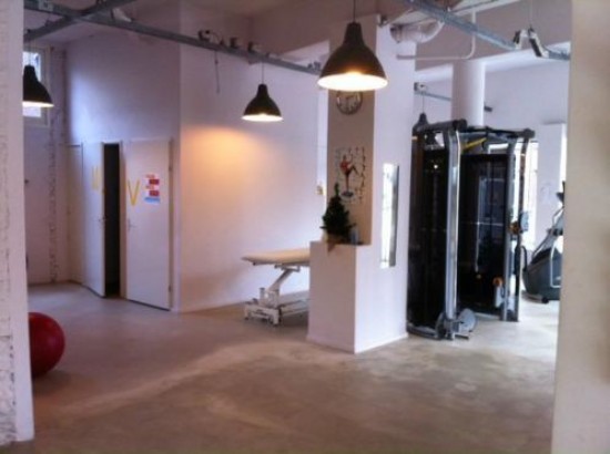 Personal training in Rotterdam — foto 2