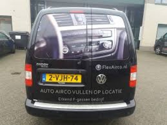 Uw Airco Auto Bijvullen? Dat doen wij voor u : FlexAirco Service. — foto 2