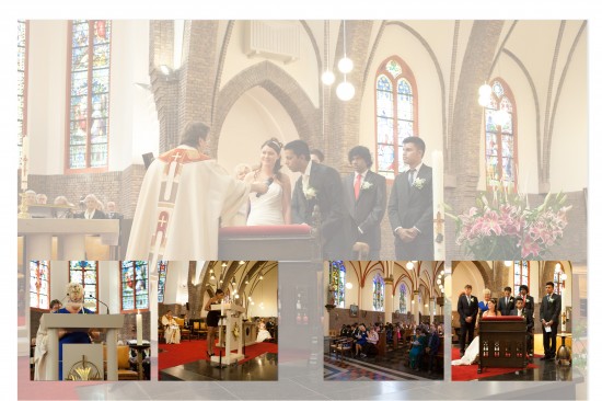 Bruidsreportage op maat — foto 2