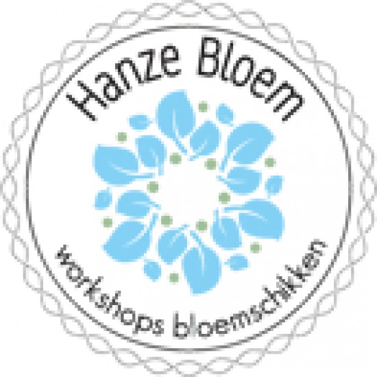 Workshop creatief Bloemschikken, bloementaart maken — foto 2